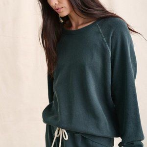 The Great College Sweatshirt in Alpine